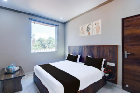 Hotel O Lavish Palace
